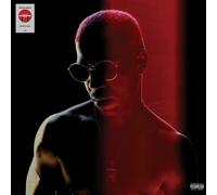 Kid Cudi Insano (Vinyl LP) 12" Album Coloured Vinyl