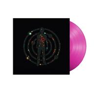 KiD CuDi - KiD CuDi presenta il volo satellitare: Il viaggio verso la luna madre esclusiva rosa