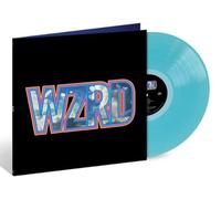 Kid Cudi - Kid Cudi - WZRD Turquoise Blue LP