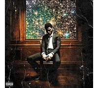Kid Cudi - Man On The Moon 2: The Legend Of Mr. Rager (2 CD)