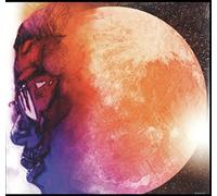 Kid Cudi Man On The Moon: The End Of Day (Vinyl LP)