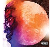 Kid Cudi Man On the Moon: End of Day (Vinyl LP) (PRESALE 04/07/2025)