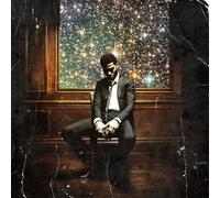 Kid Cudi - Man On The Moon Ii: The Legend Of Mr. Rager