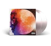Kid Cudi Man On the Moon: End of Day (Vinyl LP) (PRESALE 04/07/2025)