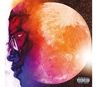 Kid Cudi - Man On The Moon: The End Of Day (Dlx Ed)