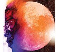 Kid Cudi Man On The Moon: The End Of Day (Vinyl LP)