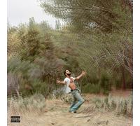Kid Cudi - Speedin Bullet to Heaven (2 CD)