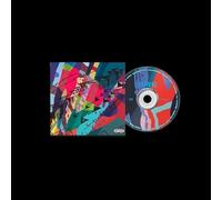 Kid Cudi Insano (Ltd. Edition) (CD)