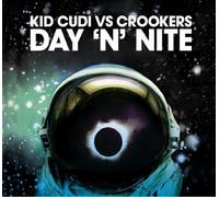 Kid Cudi Vs Crookers - Day N Nite