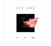 Kid Dad In a Box (CD) Album