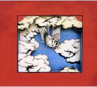 Kid Dakota - Listen To The Crows As They Take Flight