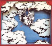 Kid Dakota Listen to the Crows As They Take Flight (CD)