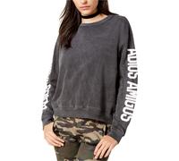 Kid Dangerous Felpa Donne Adios Amigos