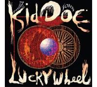 Kid Doe Lucky Wheel (Vinyl LP) 12" Single