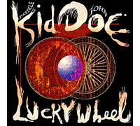 Kid Doe Lucky Wheel (Vinyl LP) 12" Single