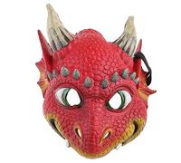 Kid Dragon Party Dress Up Cosplay Halloween divertente Carnevale Halloween dinosauro Cosplay