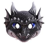 Kid Dragon Party Dress Up Cosplay Halloween divertente Carnevale Halloween dinosauro Cosplay