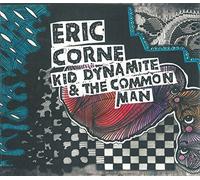 Kid Dynamite and the Common Ma
