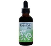 Kid-E-Calc Estratto 2 OZ Di Dr. Christopher's Formule