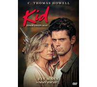 Kid-Einer gegen alle (DVD) Dale Dye C. Thomas Howell Sarah Trigger R. Lee Ermey