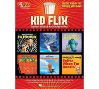 Kid Flix (Mixed Media Product)
