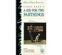 Kid for Two Farthings [Edizione: USA]