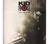 Kid Frost - Hispanic Causing Pan