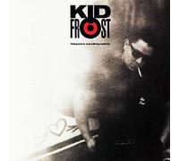 Kid Frost - Hispanic causing panic