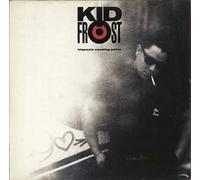 KID FROST - Hispanic Causing Panic