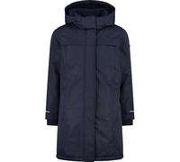 KID G Parka FIX Hood black blue (N950) 140