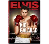 Kid Galahad