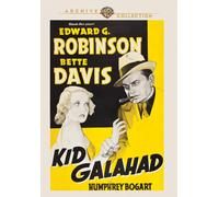 Kid Galahad (DVD)