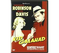 Kid Galahad (Import Dvd) (2008) Varios