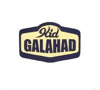 Kid Galahad - Runaway Train E.P.