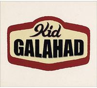 Kid Galahad - Stealin' Beats E.P.