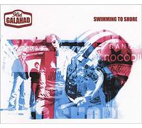 Kid Galahad - Swimming to Shore