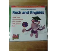 Kid Genius - Rock & Rhymes