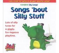 Kid Genius - Silly Songs Bout Silly Stuff