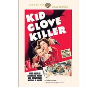 Kid Glove Killer