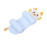 Kid Head Shaping Pillow, Ergonomic Neck Support Cushion For Sleeping