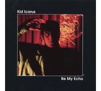 Kid Icarus - Be My Echo