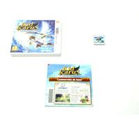 Kid Icarus : Uprising + Support Console Nintendo 3DS [Edizione: Francia]
