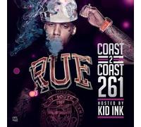 Kid Ink - Coast 2 Coast 261