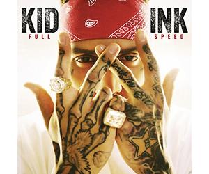 Kid Ink - Full Speed
