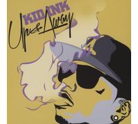 Kid Ink - Up & Away
