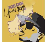 Kid Ink - Up & Away