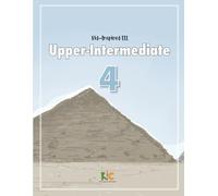 Kid-Inspired ELL Upper-Intermediate 4: Engaging ELLs with Themed Units, Vocabulary Expansion, Prefixes & Suffixes, Biographical Essay Writing, Project Ideas, & Conversation