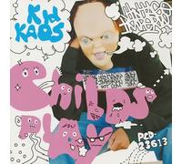 Kid Kaos - Child S Play