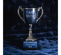 Kid Kapichi Here's What You Could Have Won (CD) Album