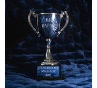 Kid Kapichi Here's What You Could Have Won (CD) Album